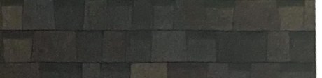 Black Sable shingle