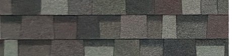 Mountain Pine shingle