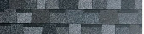 Pacific Wave shingle