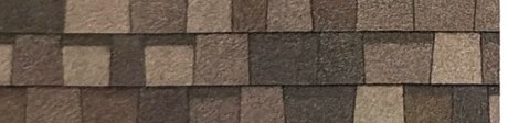 Sand Dune shingle