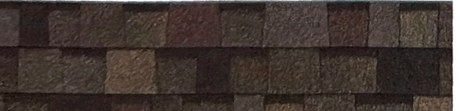 Summer Harvest shingle