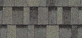 Estate Gray shingle