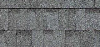 Harbor Blue shingle