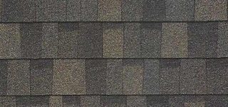 Peppercorn shingle